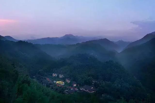惠州龙门景区,中国天然氧吧惠州龙门