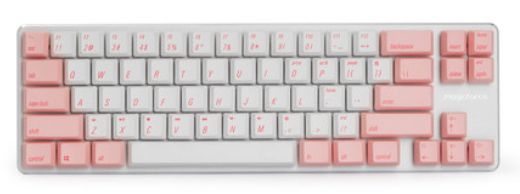 机械键盘客制化主流配色,机械键盘配色