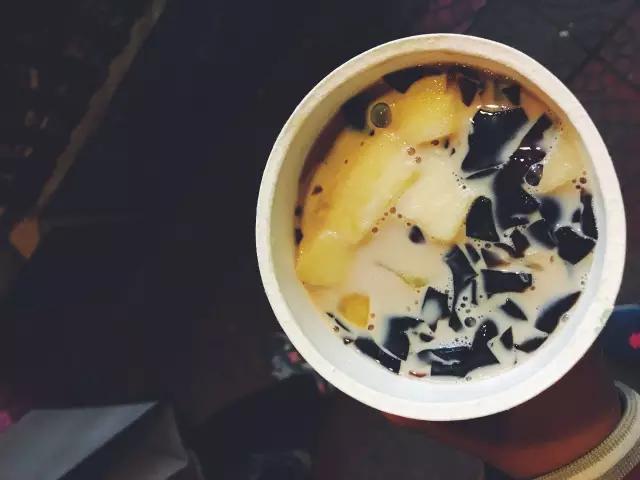 美食档案--厦门百家好吃的小吃名店招牌菜大全