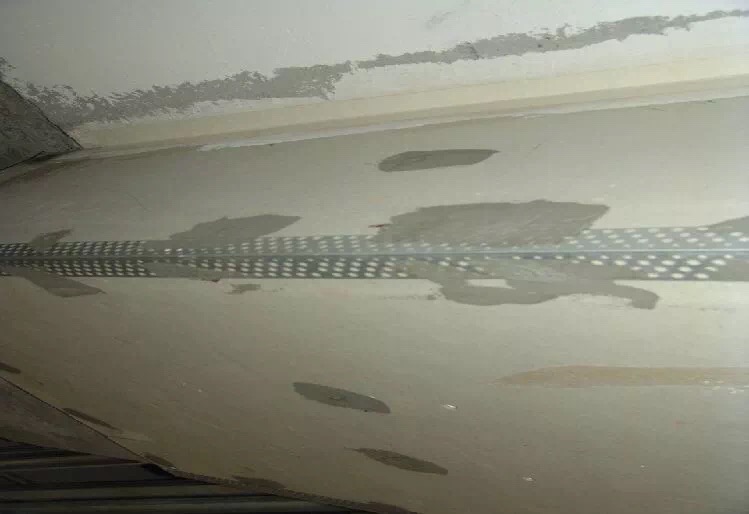 乳胶漆的施工工艺是什么,新房乳胶漆墙面施工工艺流程