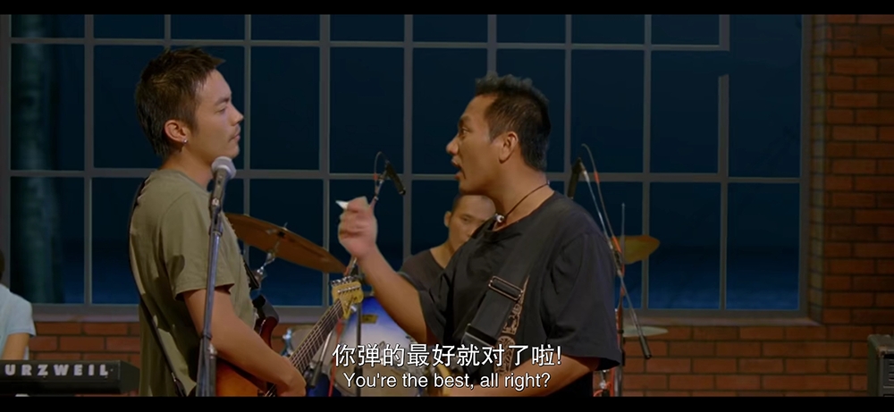 海角七号这部电影好看吗,海角七号为什么这么火