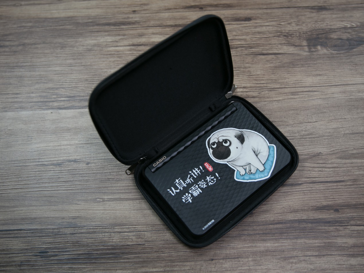 卡西欧电子词典e系列,卡西欧词典e-z200