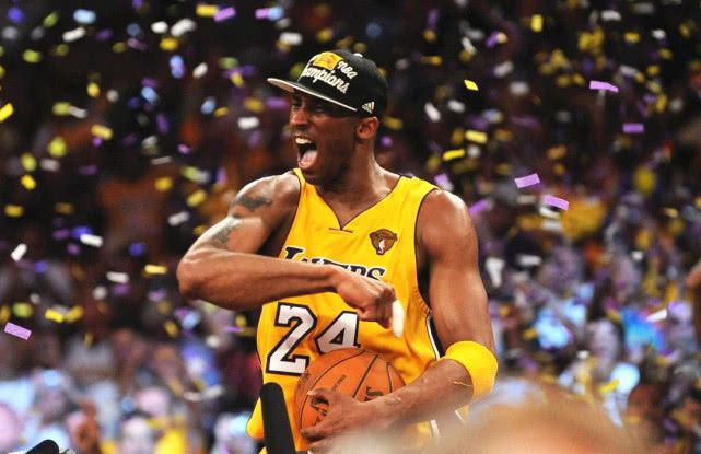 科密带24号球衣登顶珠峰,科密球衣