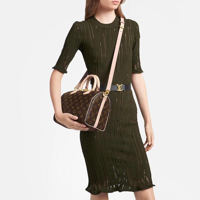 LV全球官网比价你看看买亏了吗？