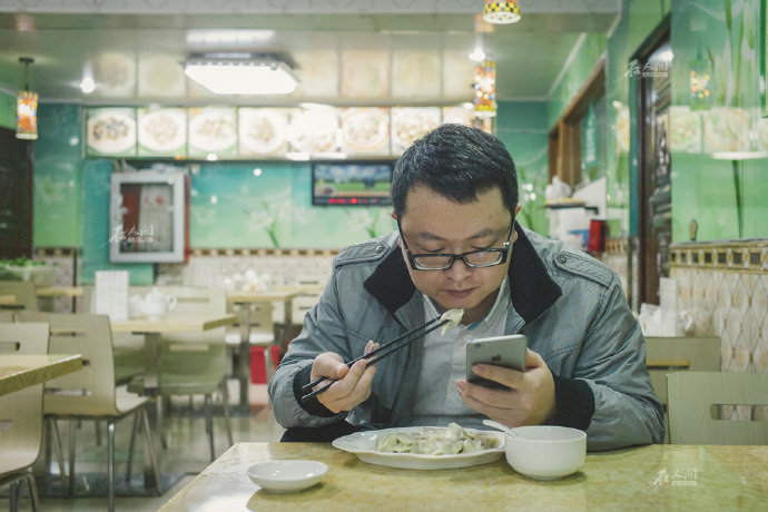 网红人间烟火,人间烟火的网红