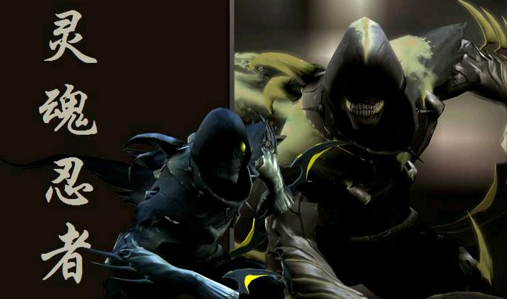 生化幽灵小红进化史,cf生化幽灵小红