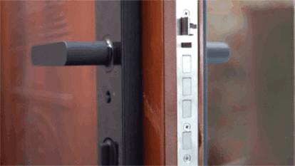 小米智能门锁标准版和智能门锁1s,小米智能门锁1s使用介绍