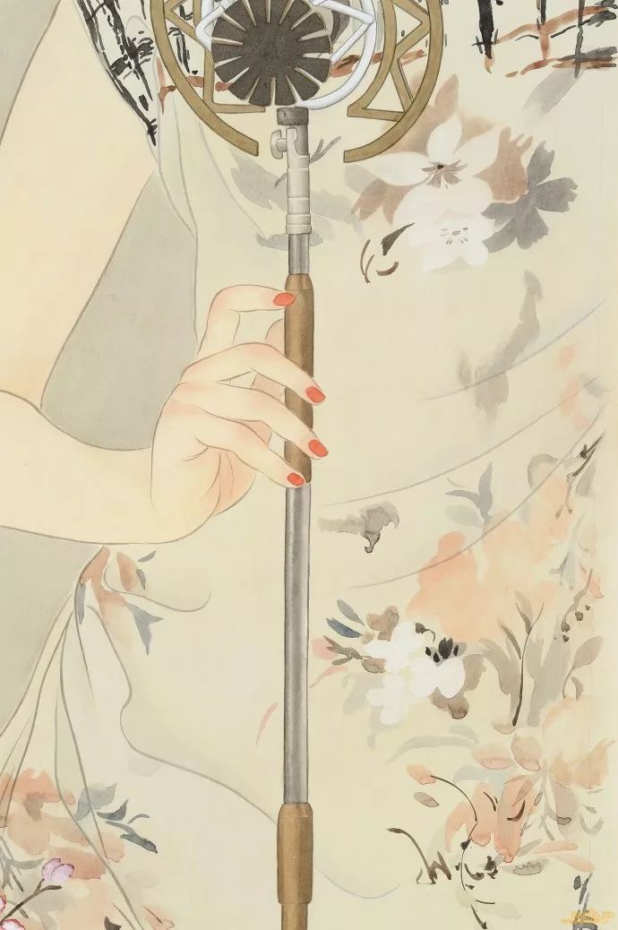 从一岁到七岁画画,从七岁到八岁画的画