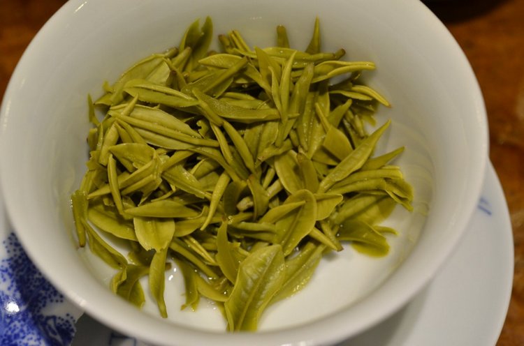 白毫银针茶叶介绍,白毫银针简介文字