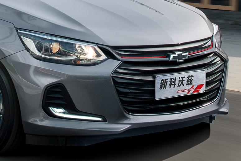 雪佛兰科沃兹18年1.5l自动配置,19年雪佛兰科沃兹1.5自动高配配置