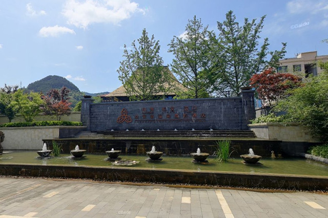 浙江泡温泉最佳地方排名,浙江哪里泡温泉最好