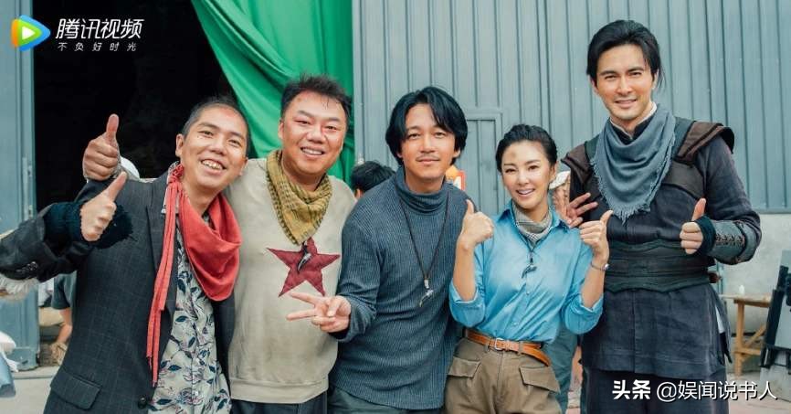 老戏骨李大嘴,李大嘴演过什么片子