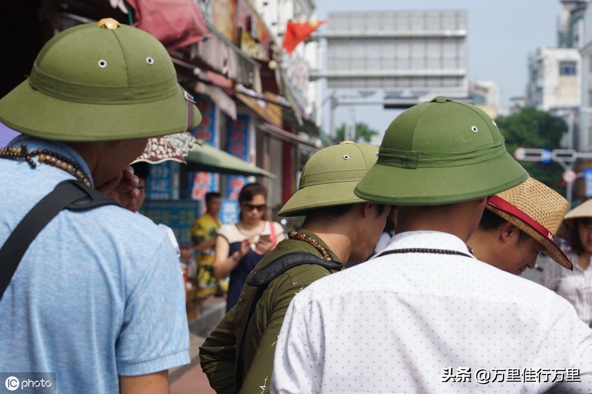 去越南旅游十大禁忌,去越南旅游十大忌讳