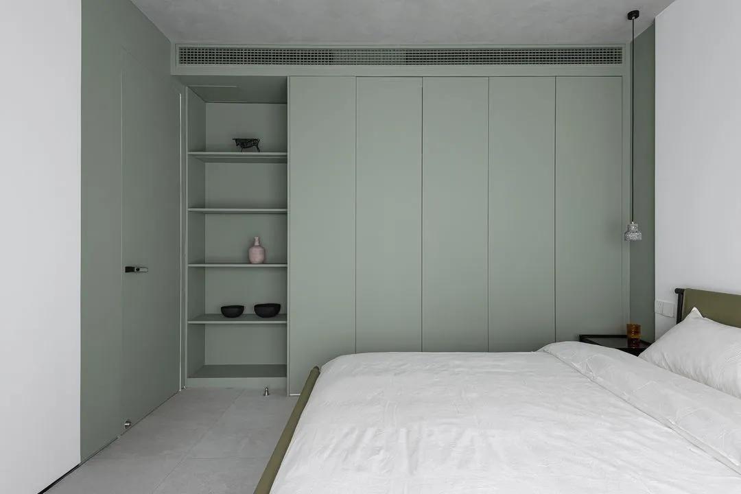 这样设计衣柜最合理30年都不用换,衣柜如何装修简单又省钱