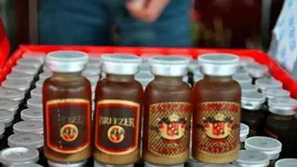 矿泉水都有哪些毒,矿泉水被列为一级致癌物