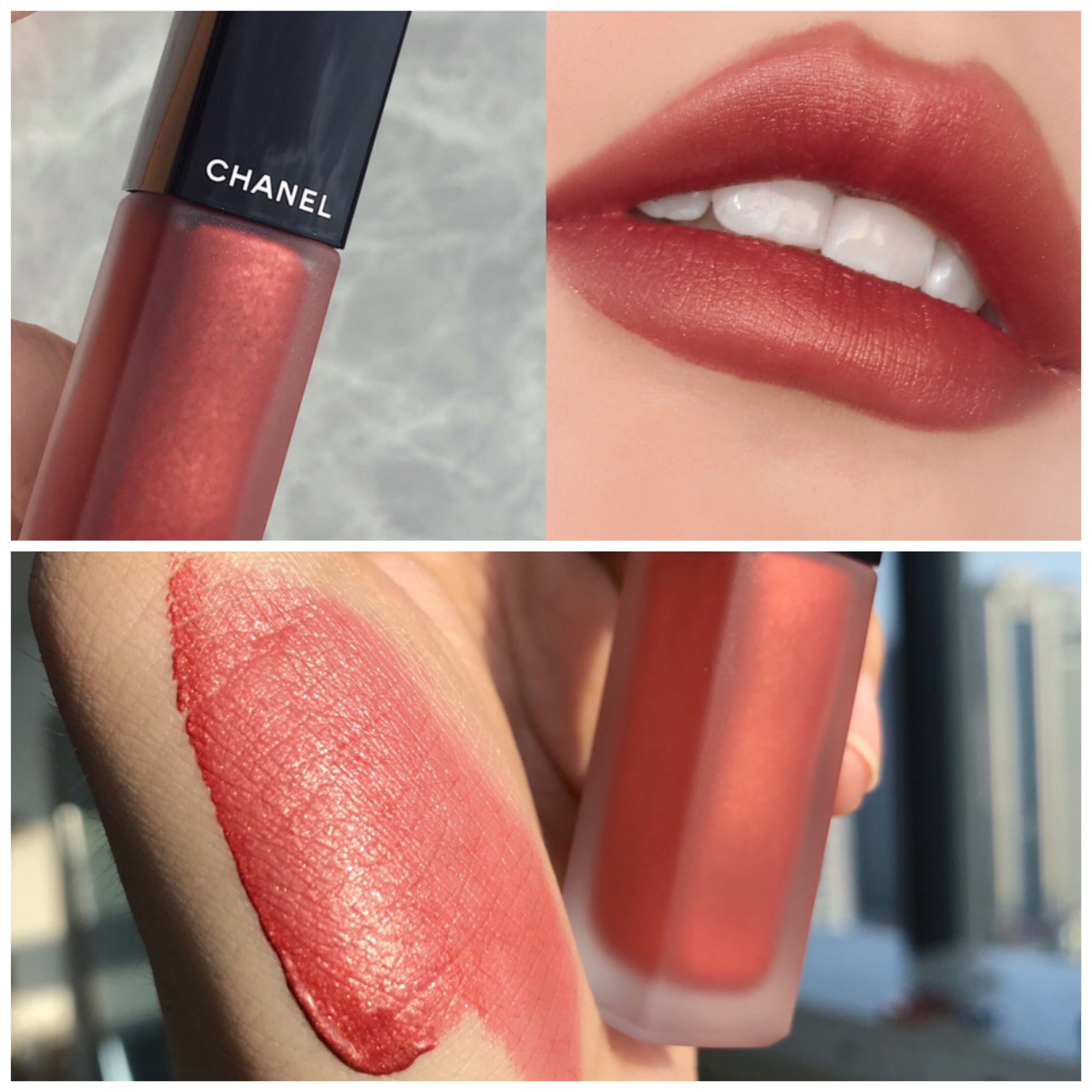 春夏流行的大牌口红必买色号推荐 (现在最流行什么色号大牌口红)