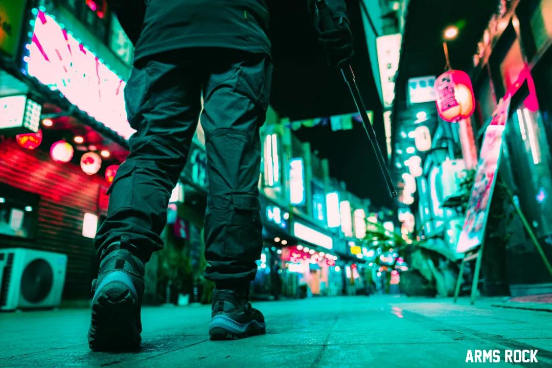 贝瑞塔长裤,贝瑞塔战术裤