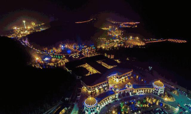 南京跨年去哪里跨年比较好,2020年南京跨年活动时间