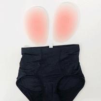 假发假肩,假臀假肩假发