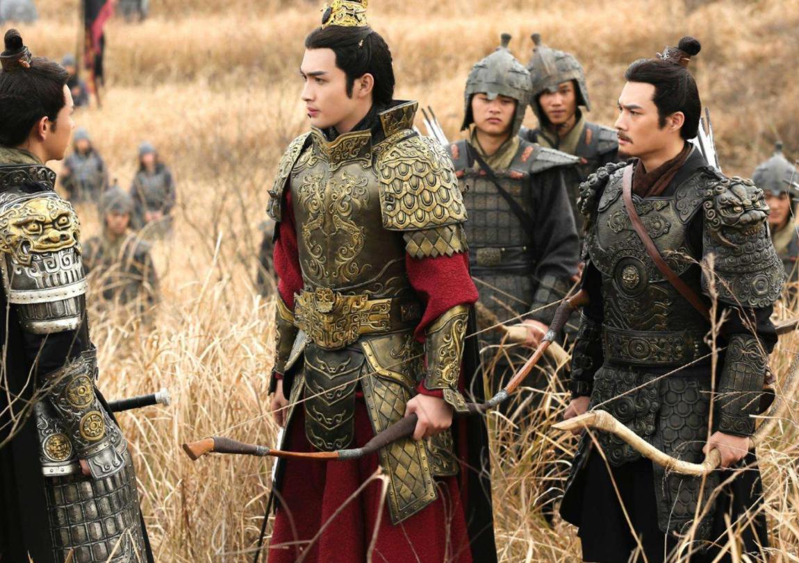 浅谈贯穿秦朝始终的政治路线之争,秦朝崩塌的导火索之一