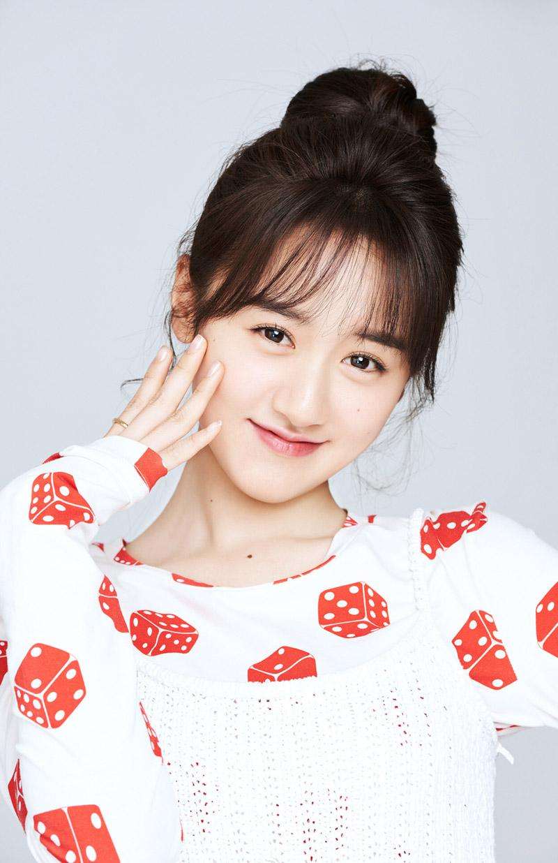 袁冰妍纪梵希口红,袁冰妍口红