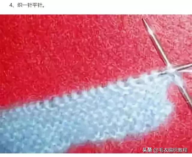 波浪卷围巾,简单又小众的围巾系法