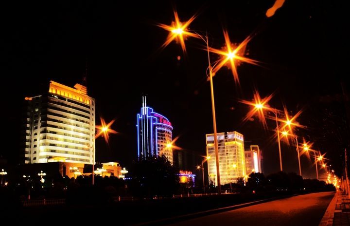 平顶山这座城市到底怎样,平顶山区域中心城市