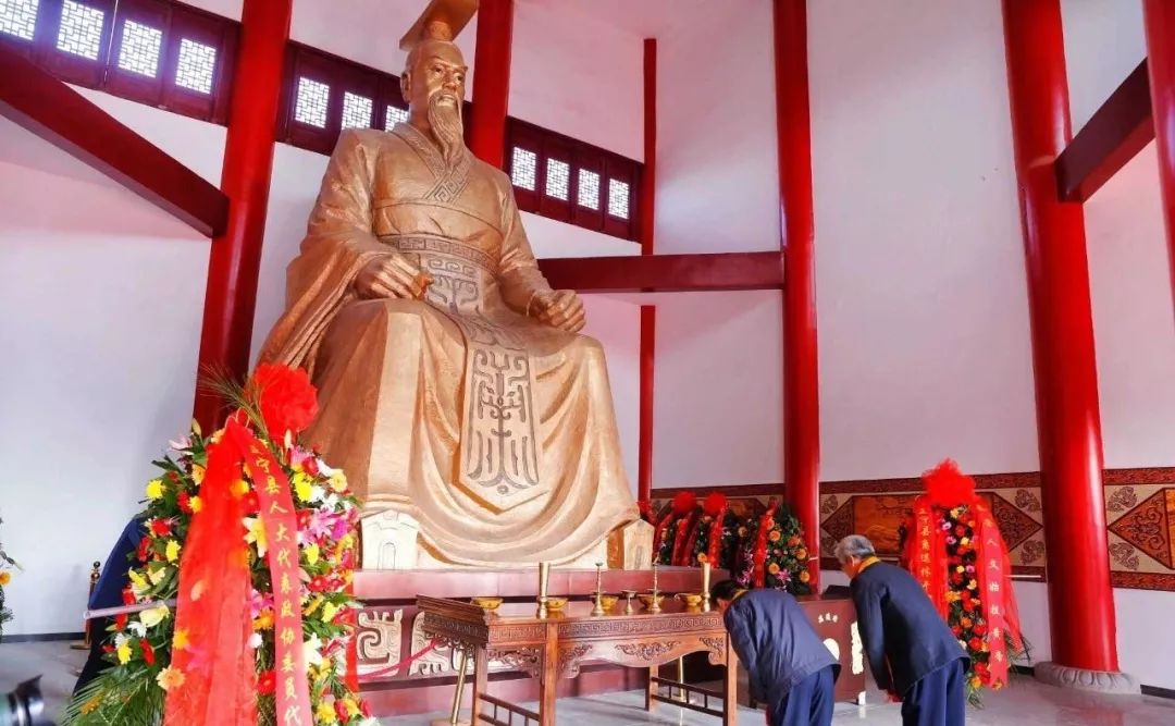 赞美庆阳的美景,庆阳的美