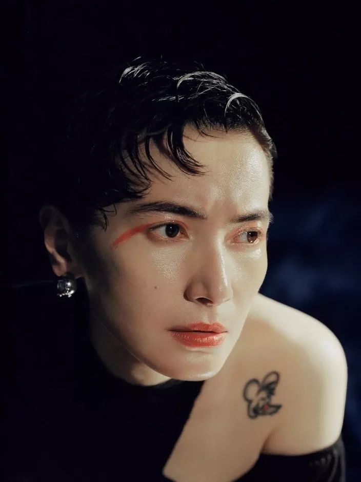 花木兰一样的女英雄,花木兰上单里唯一一个女性