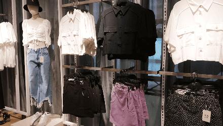 优衣库zara新品值得买,zara优衣库尾货清仓