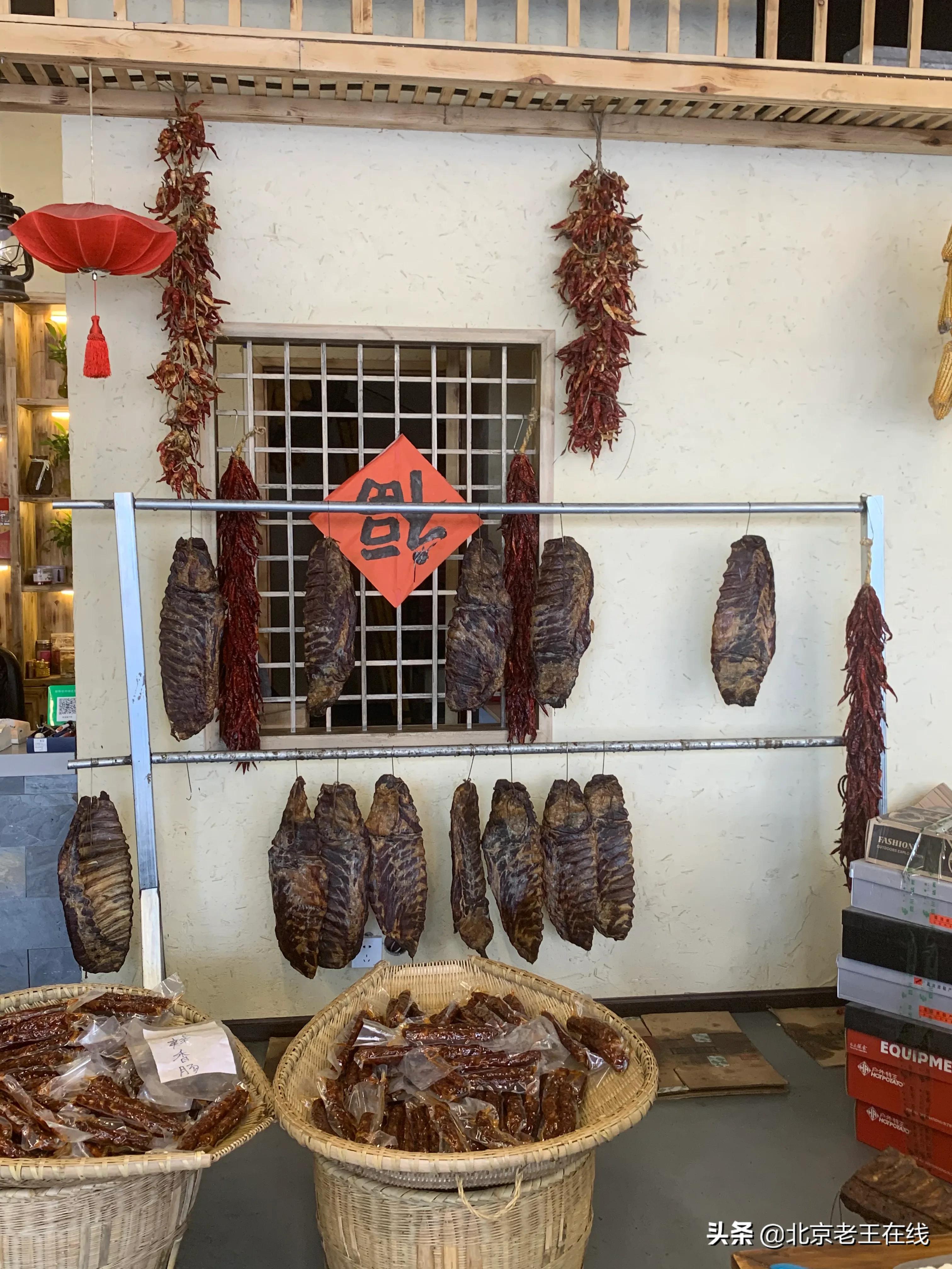 川渝之旅第三站,川渝之行感悟