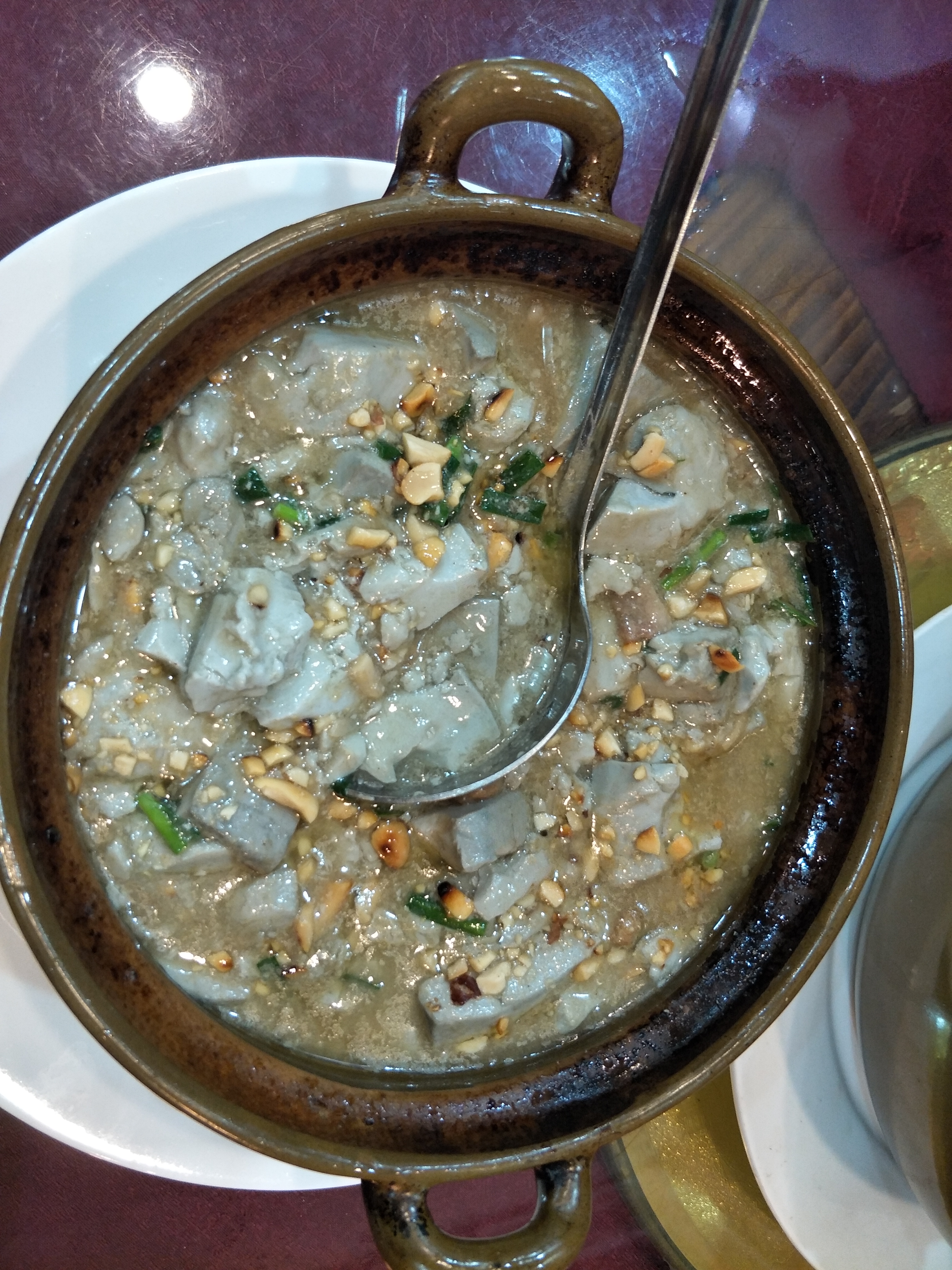 *马特**龙珠队肇庆马拉松之旅