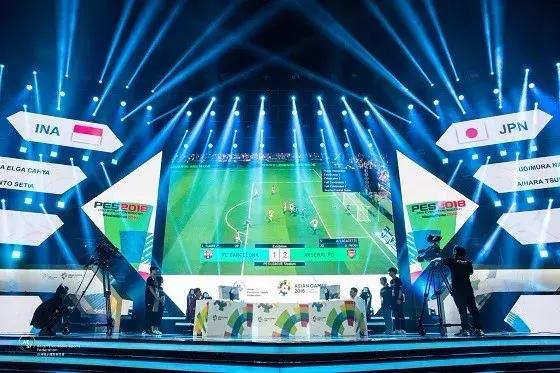 日本移动电竞新篇章！J联赛联手KONAMI打造《实况足球》手游赛事