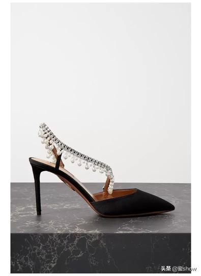 aquazzura高跟鞋中国有专柜吗,aquazz高跟鞋