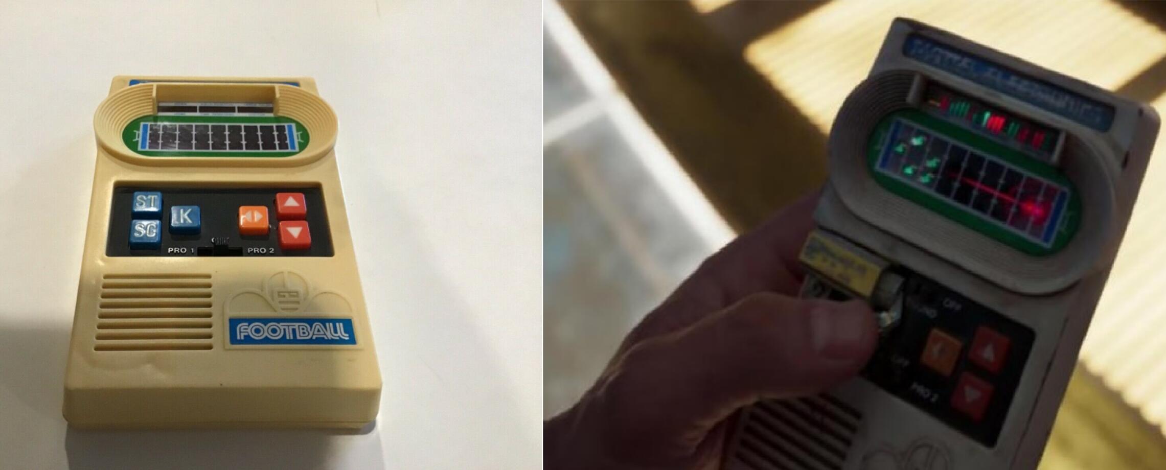 史上最强掌机游戏机,美泰掌机