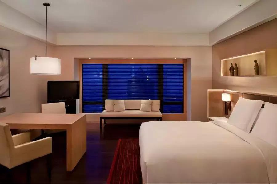 北京酒店改色翻新推荐,北京酒店翻新装修公司