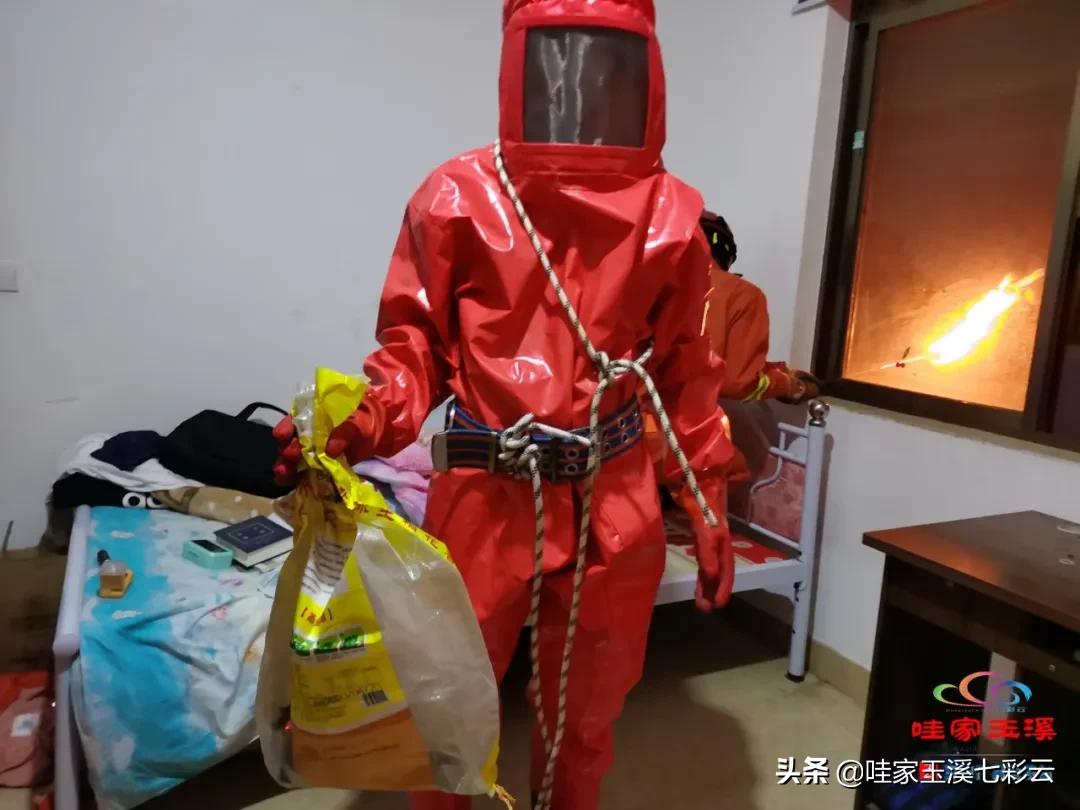 马蜂窝扰民消防救援,马蜂频繁扰民消防员火攻围剿