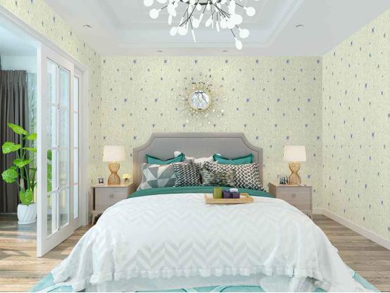 米兰墙布加盟什么品牌好,米兰墙布加盟品牌店