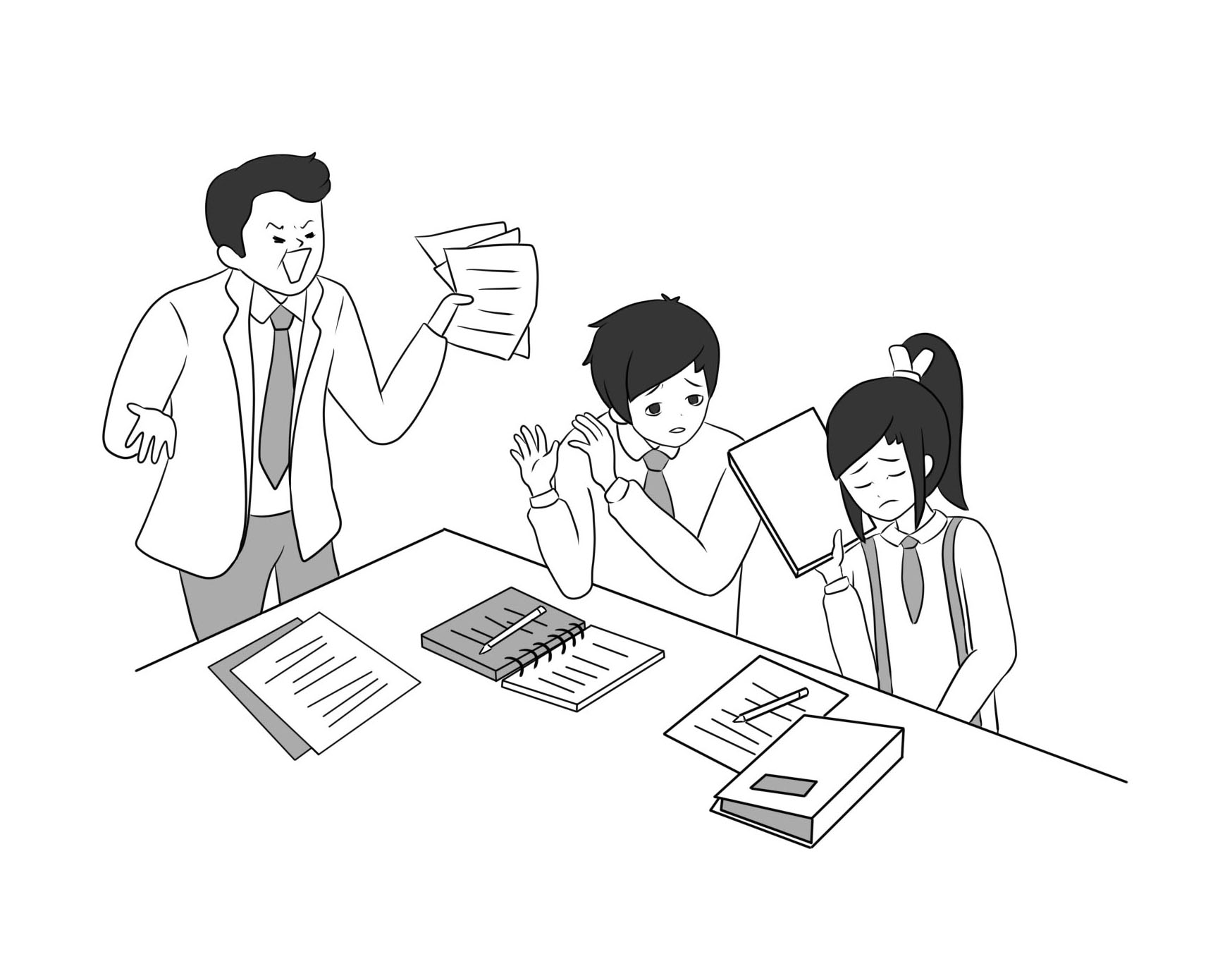 怎样跟老师合作解决孩子早恋问题,老师如何处理早恋的问题