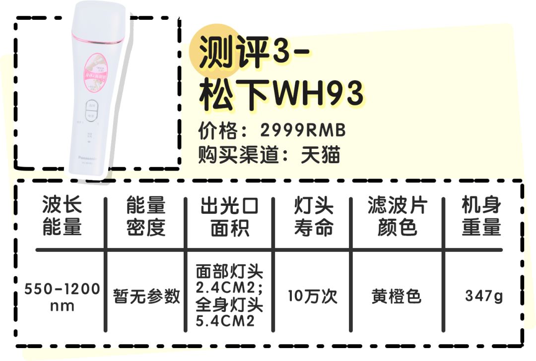 网红脱毛仪到底怎么样,脱毛仪网红都推荐什么牌子