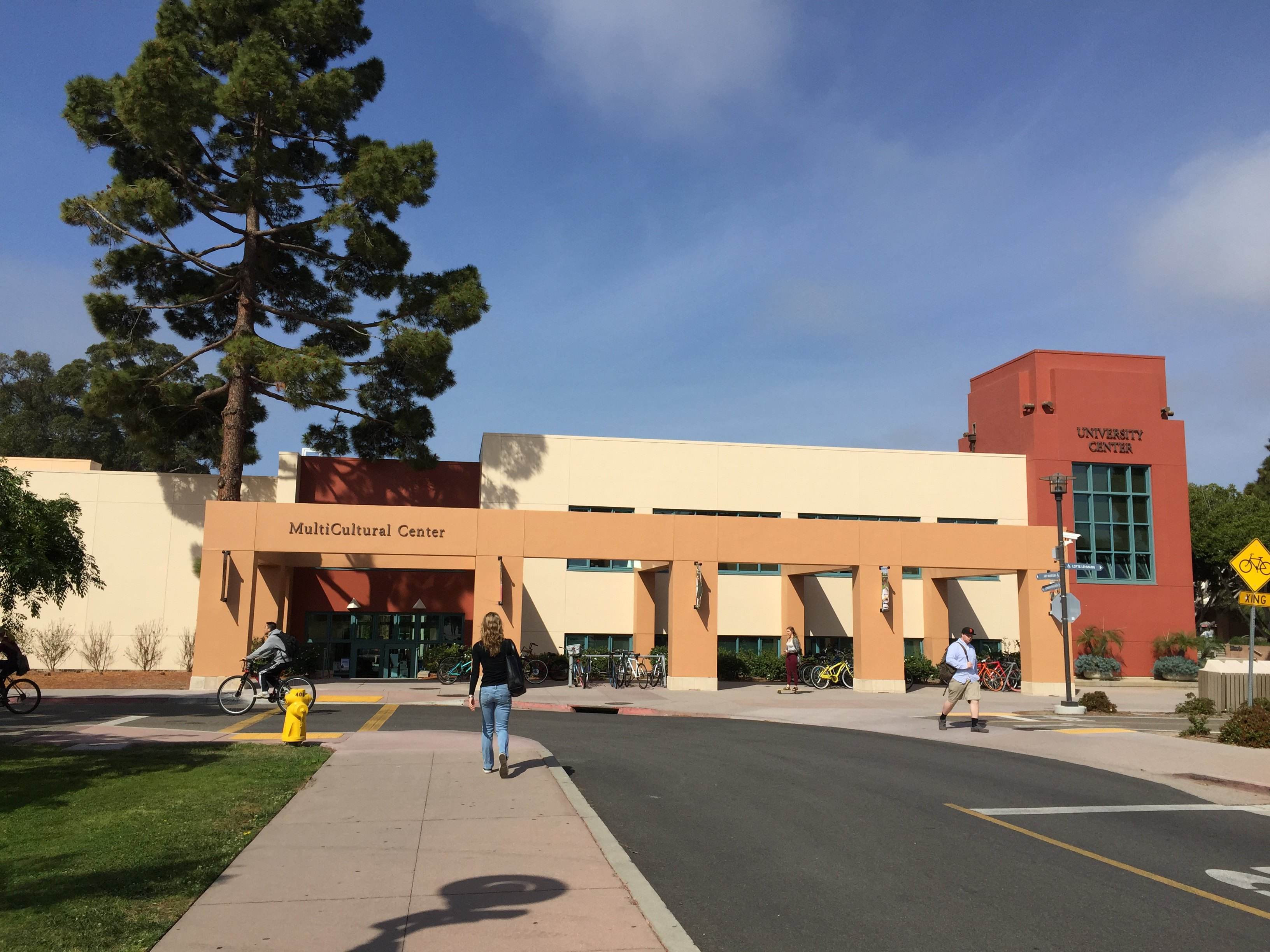 这篇文章告诉你加州大学圣芭芭拉分校怎么样?