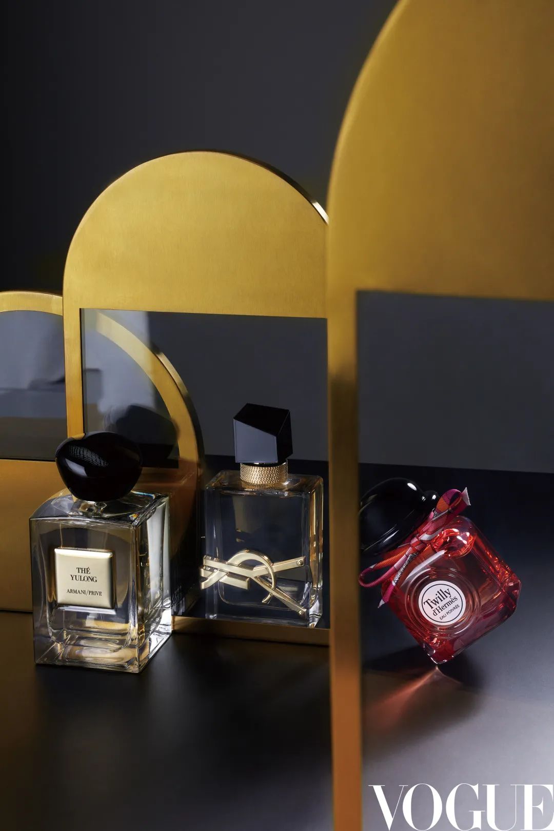 vogue美容秘诀,vogue2019美容创新