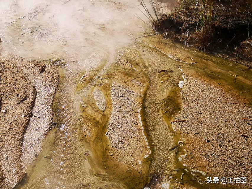 云南腾冲火山热海之歌,云南腾冲火山热海