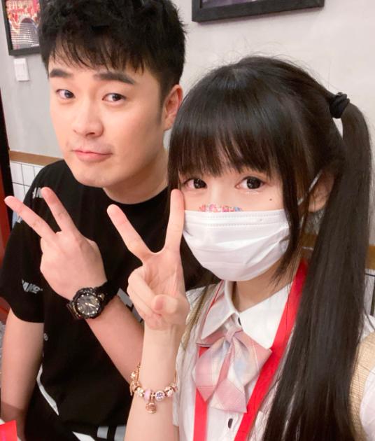 千万网红整容,女子整容失败变巫婆鼻