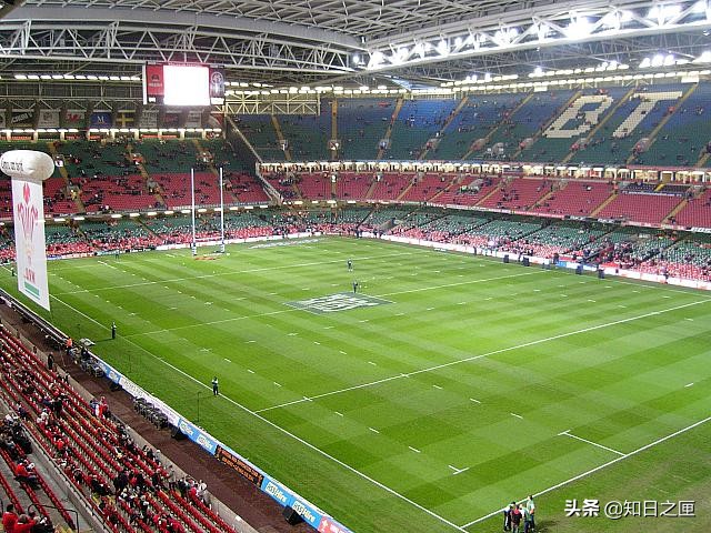 古堡与自然！那些只在电影中出现，你所不知道的多样威尔士