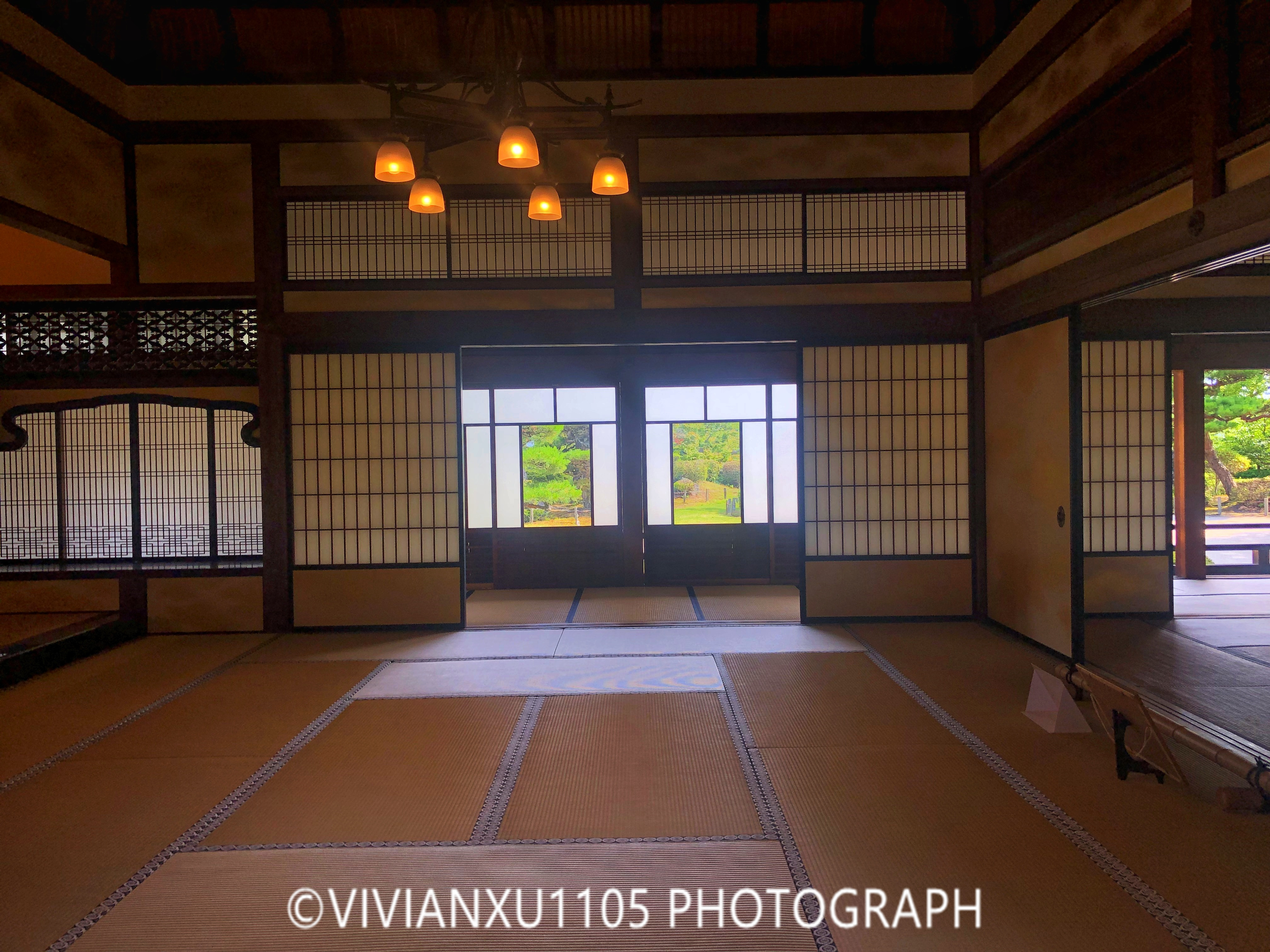 日本本州岛山阴山阳地区纯玩行程美图合集