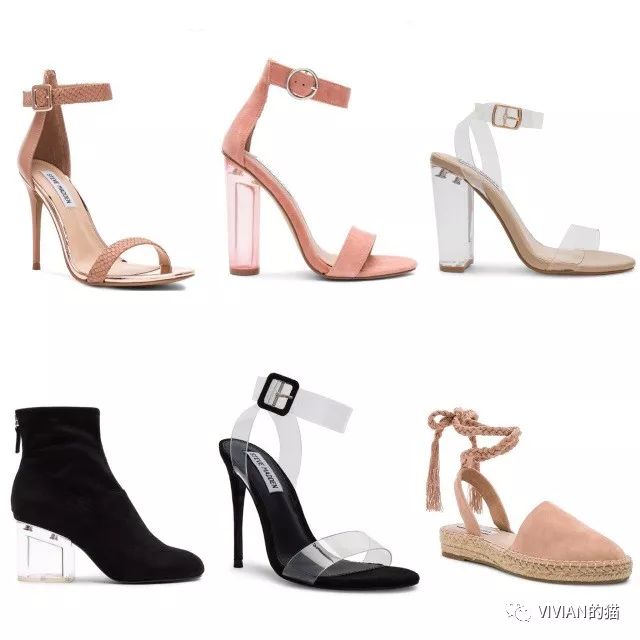 千元鞋子品牌推荐,性价比高的鞋子品牌大全