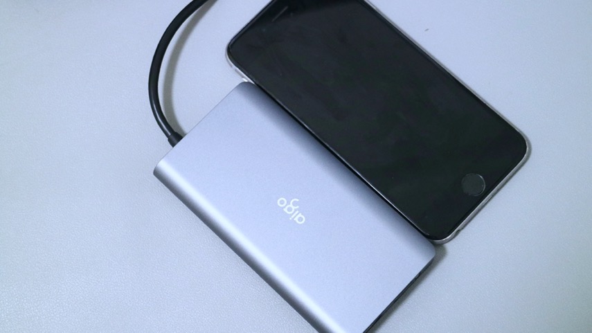 爱国者type-c扩展坞hdmi,爱国者扩展坞多功能