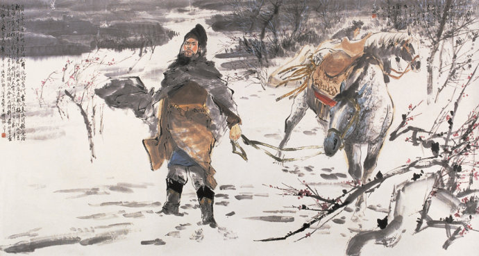 辛弃疾一代名将,辛弃疾是什么时期的文人