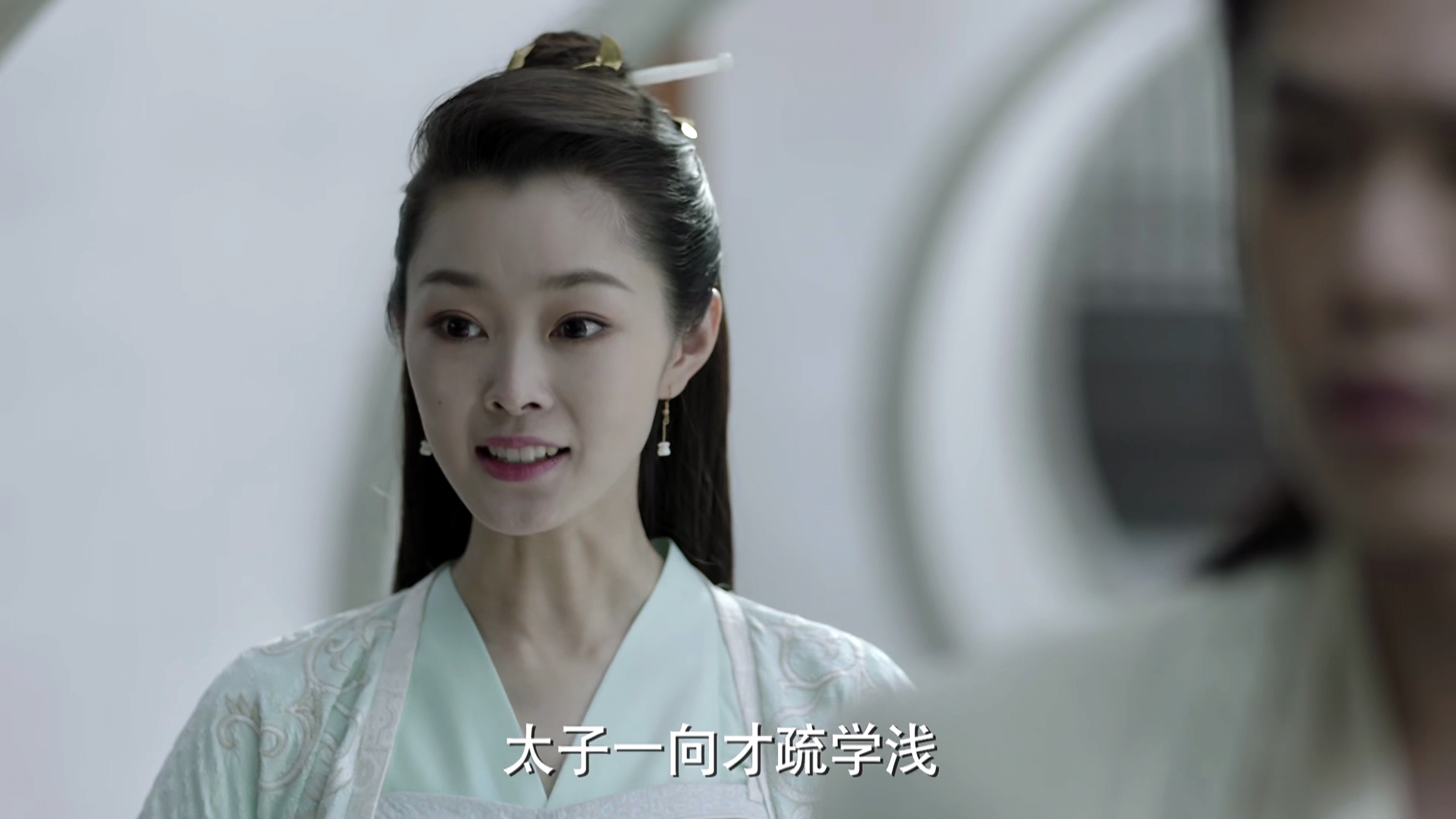 庆余年美女如云,庆余年美女排行榜前三名